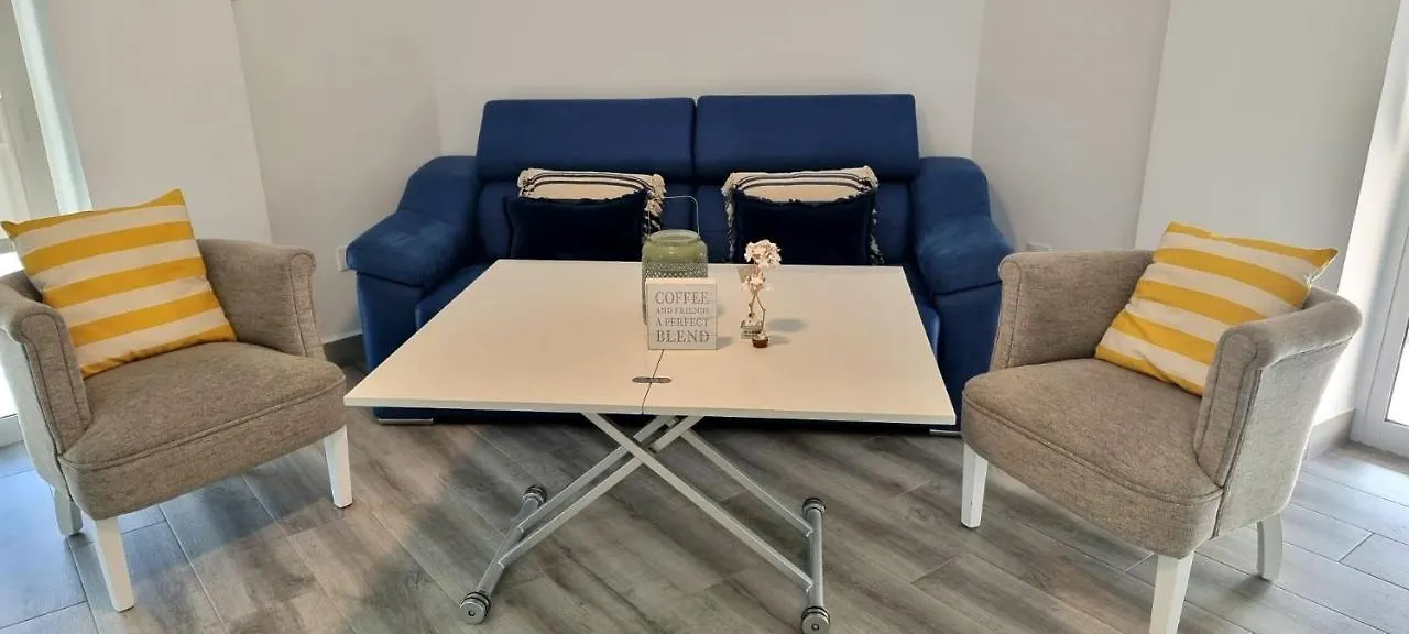 Almansa Shoping & Balcony 3 Bedrooms City Center Malaga 0*,